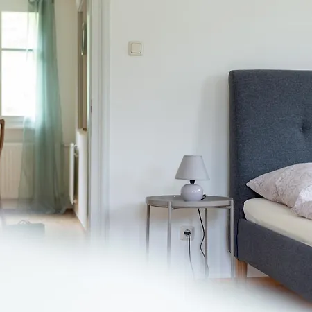Farm stay Rosengarten *