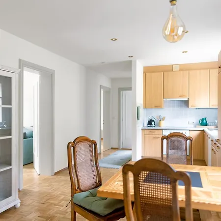 Rosengarten Farm stay