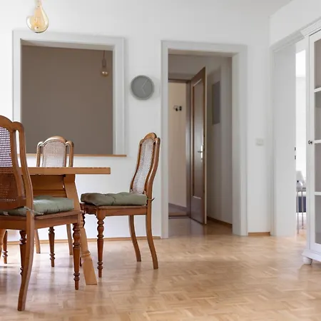 Rosengarten Farm stay