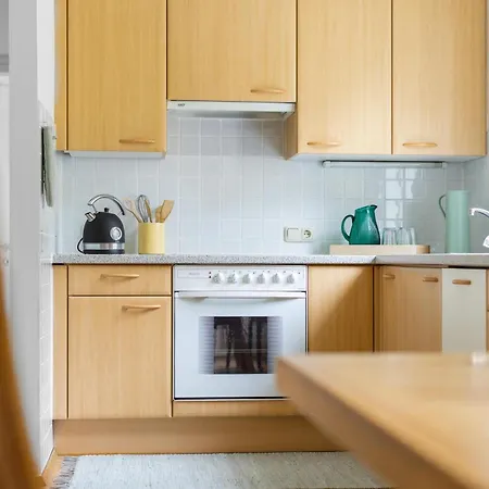 Farm stay Rosengarten