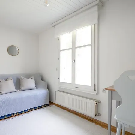 Farm stay Rosengarten *